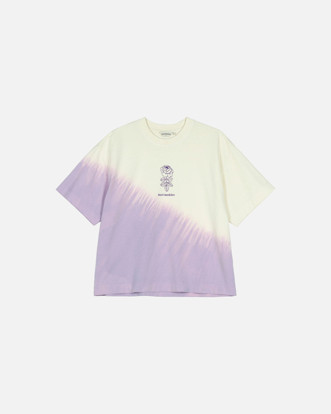 veisto vihkiruusu placement t-shirt