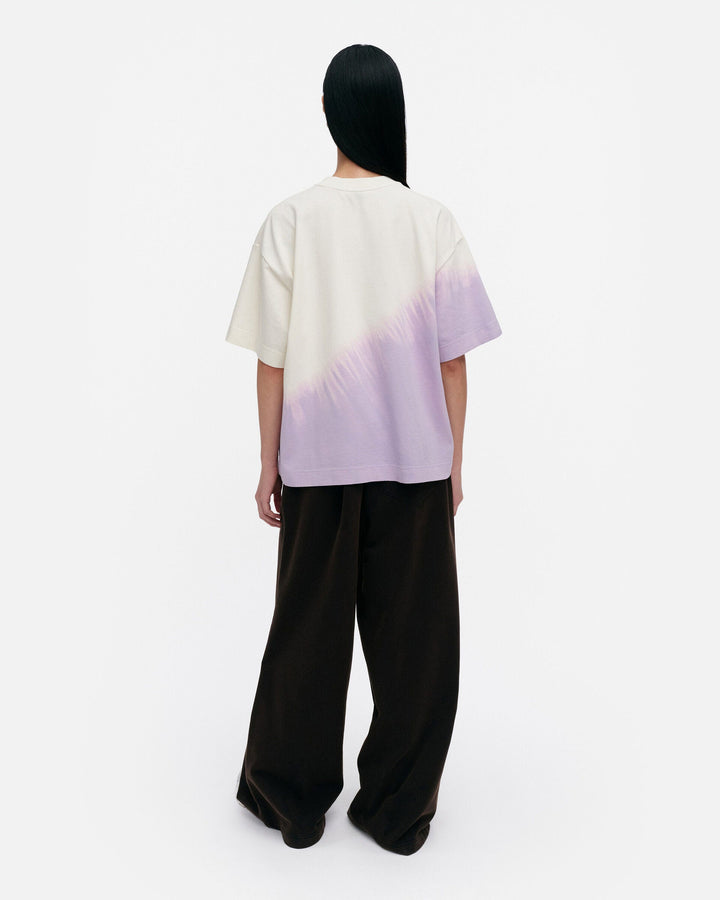 veisto vihkiruusu placement t-shirt