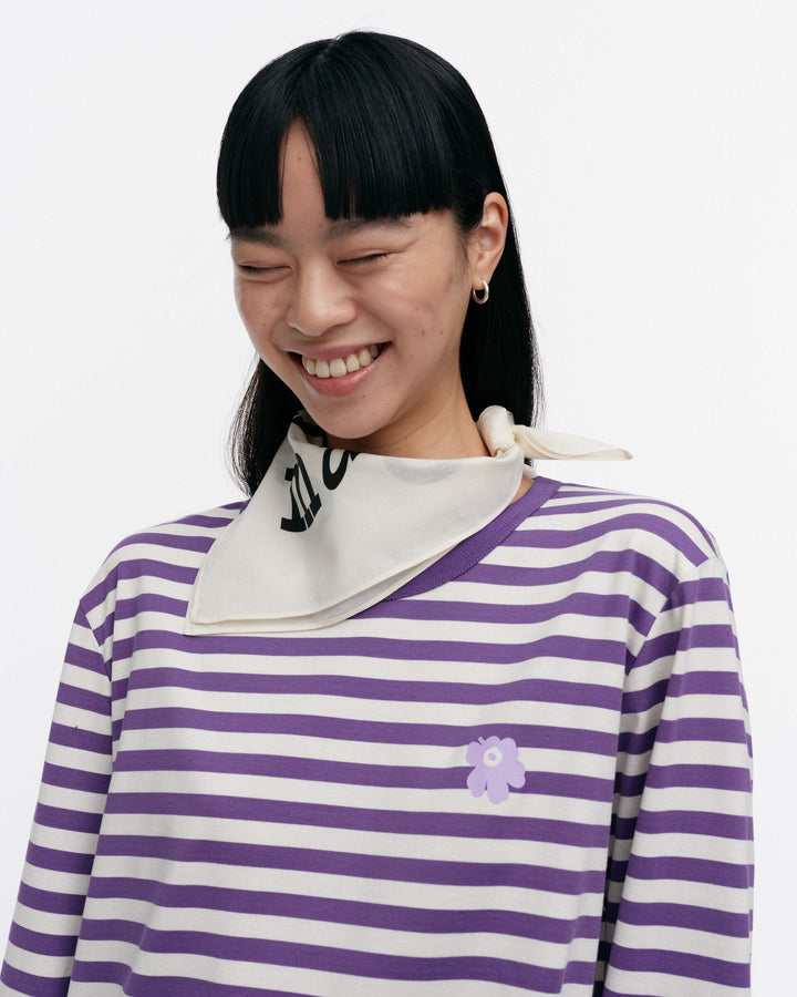 kioski astrilli logo scarf