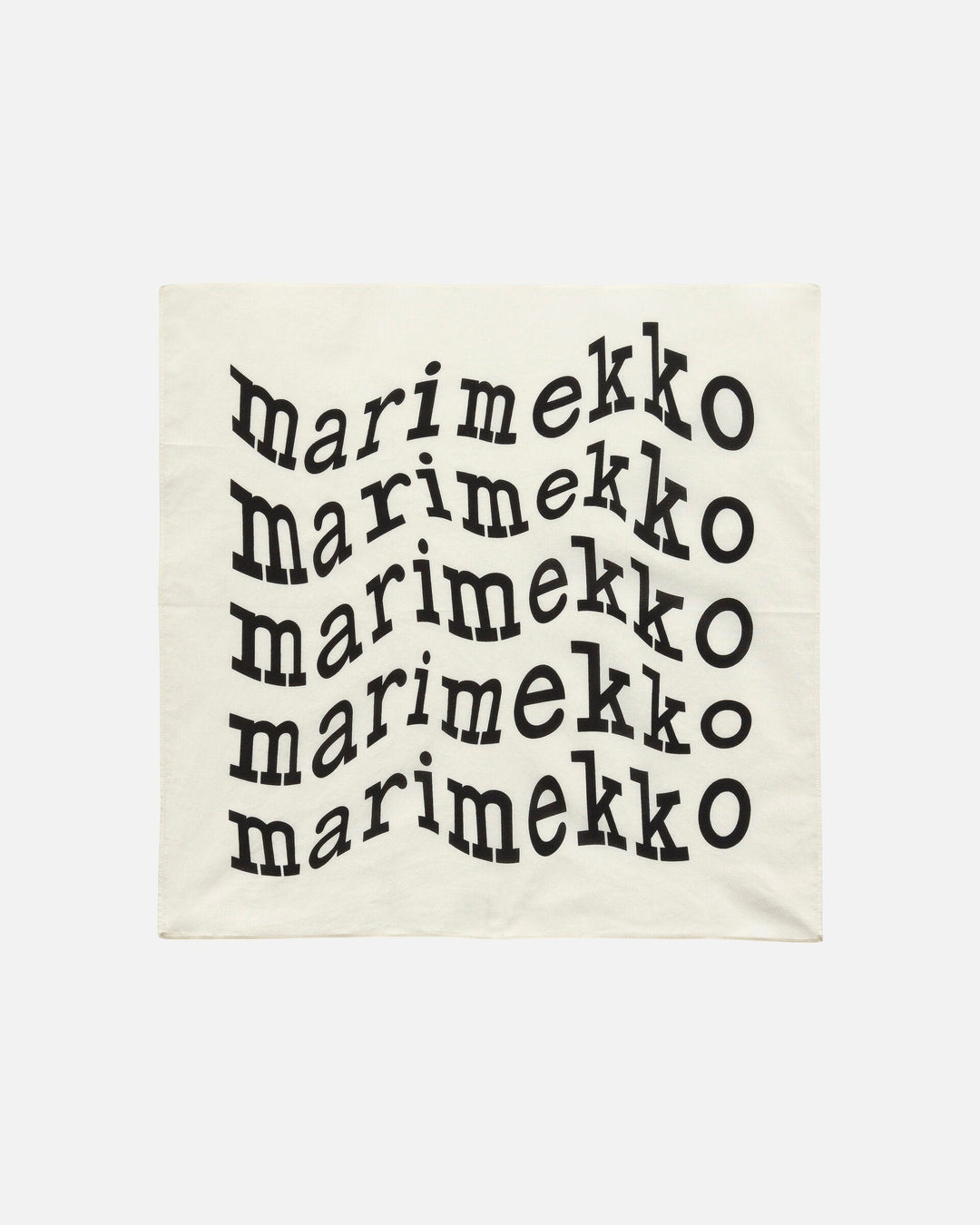 kioski astrilli logo scarf