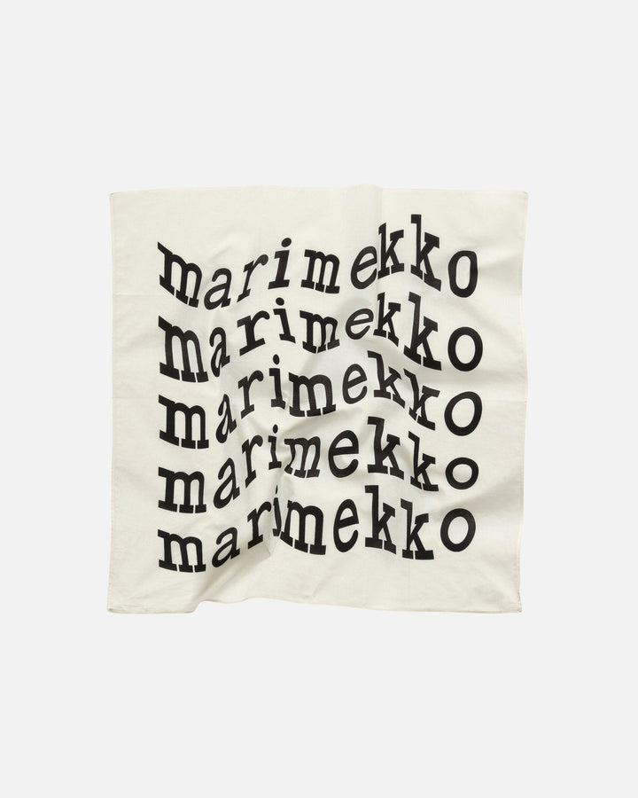 kioski astrilli logo scarf