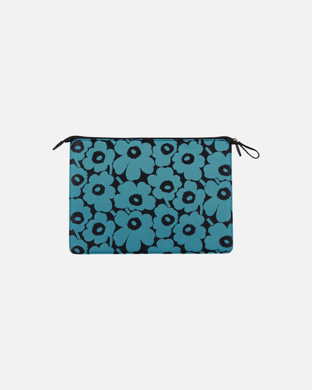 unikko laptop sleeve 13" - blue / black