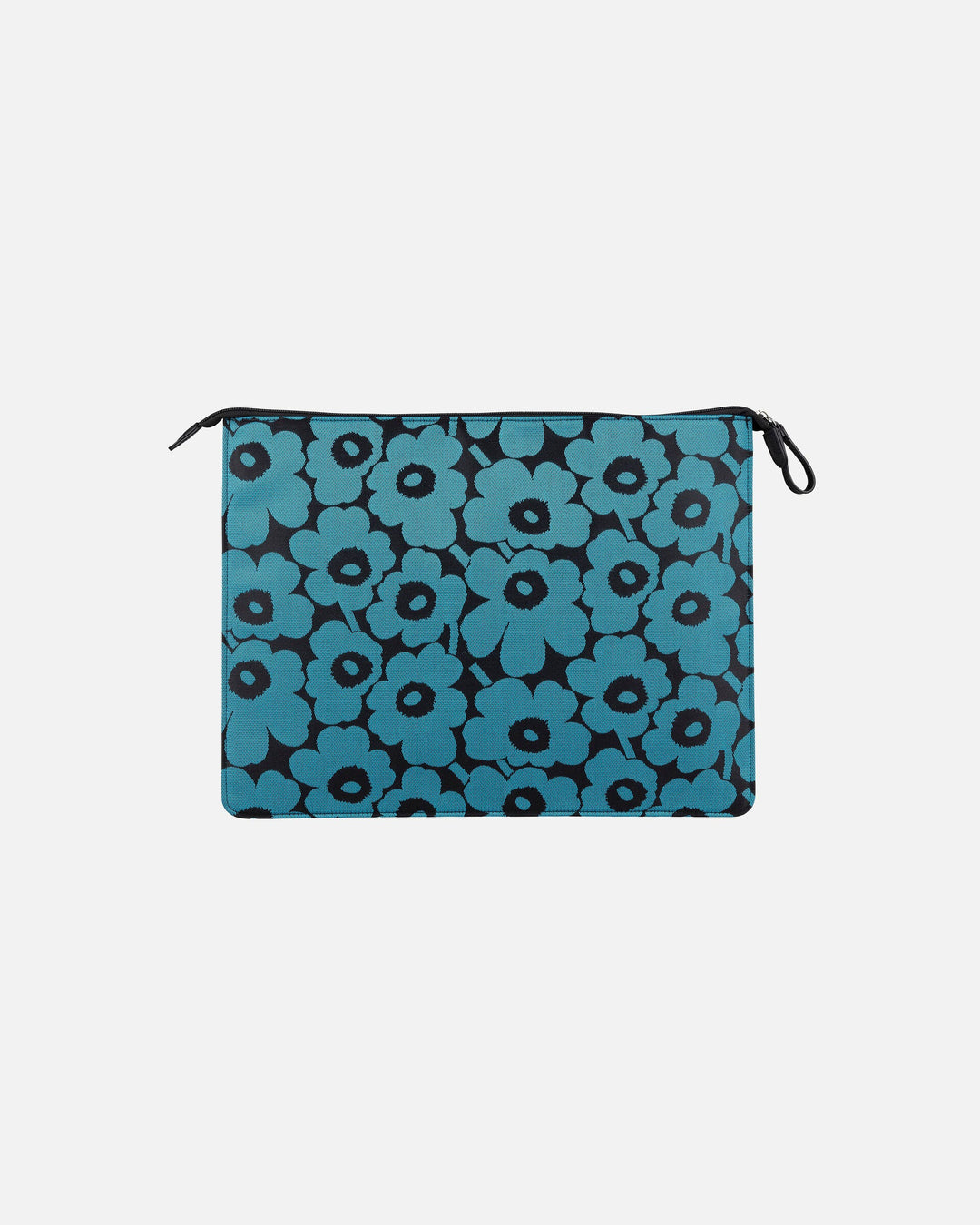 unikko laptop sleeve 15" - blue / black