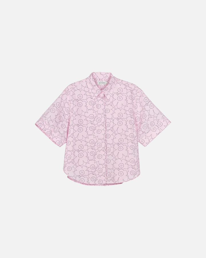 standardi piirto unikko blouse
