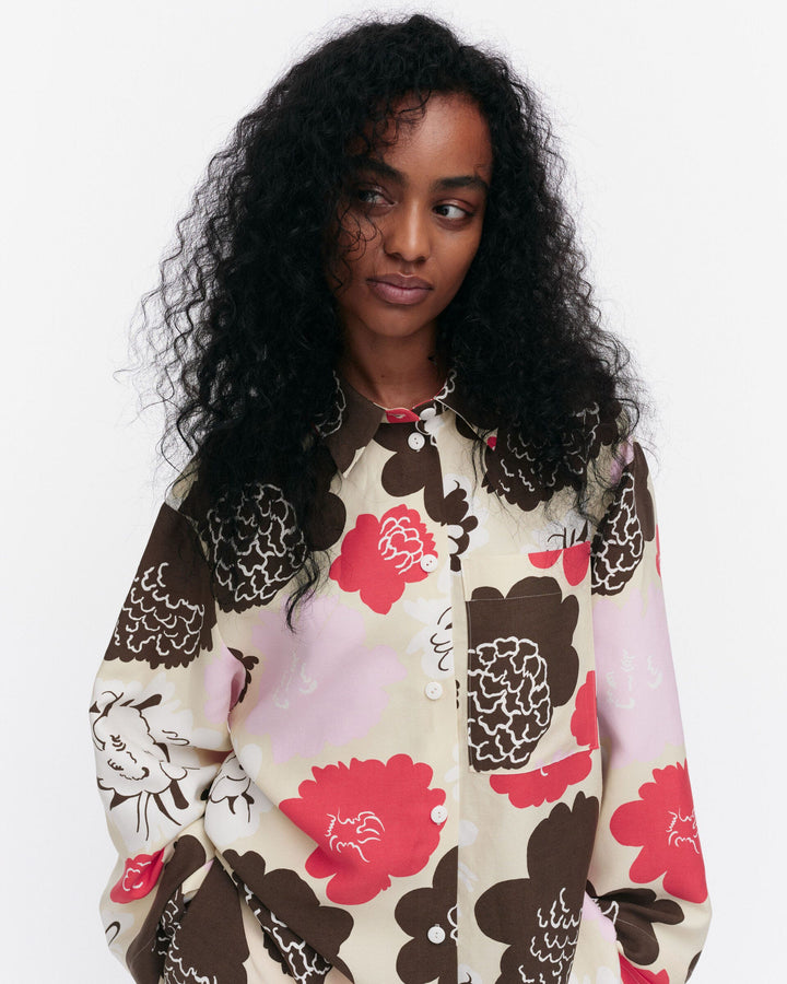 kammeta pioni shirt