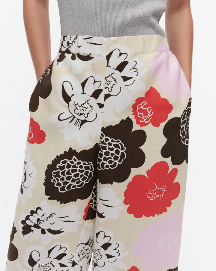 muotti pioni trousers