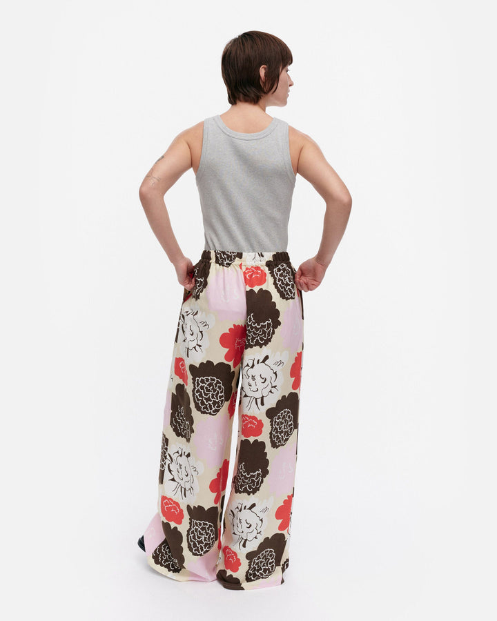 muotti pioni trousers