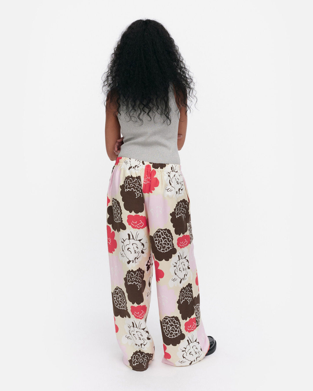 muotti pioni trousers