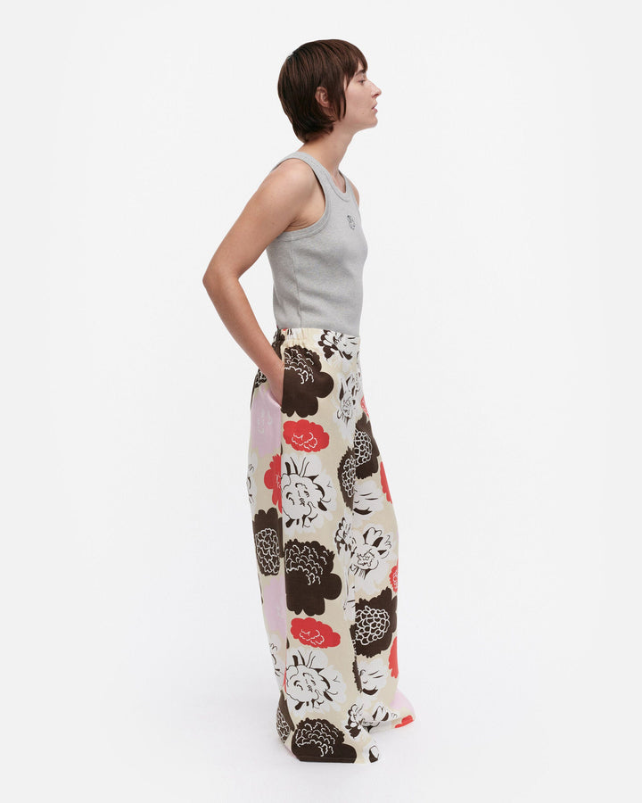 muotti pioni trousers