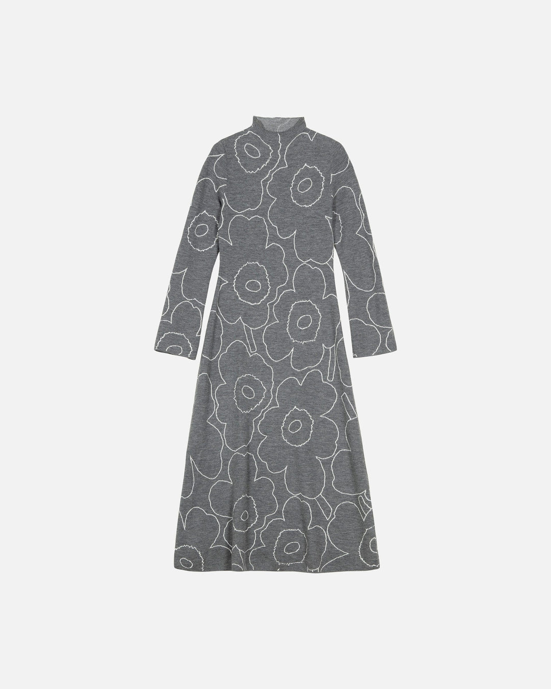 willat piirto unikko knitted dress