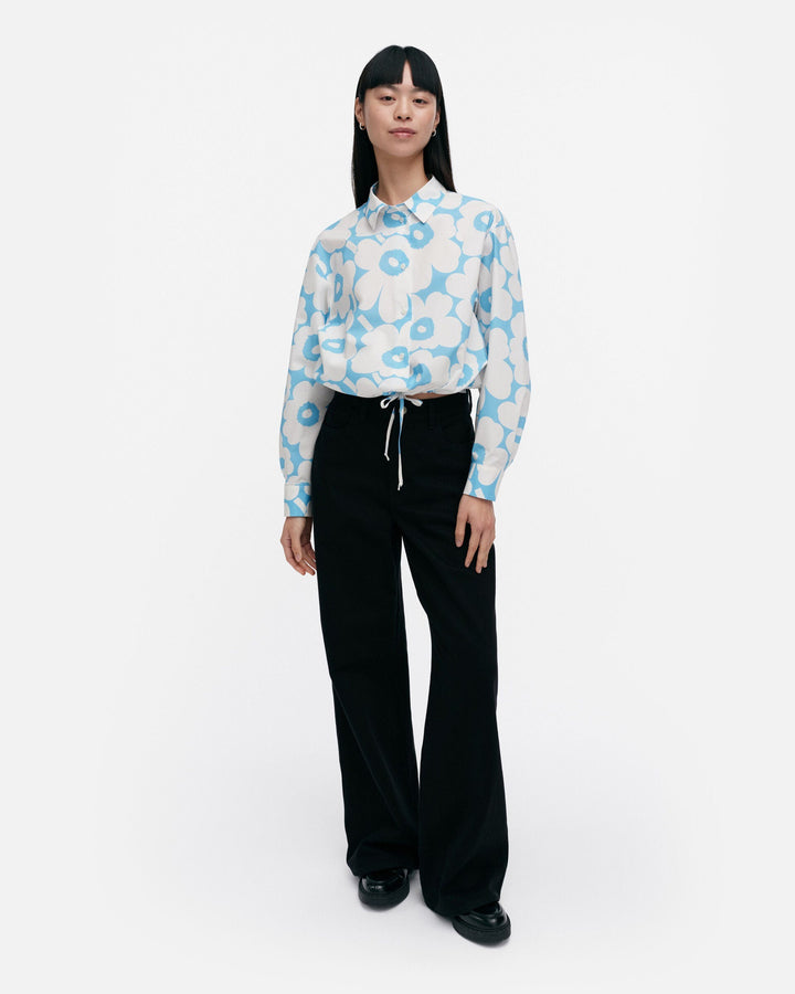 rypytys unikko blouse