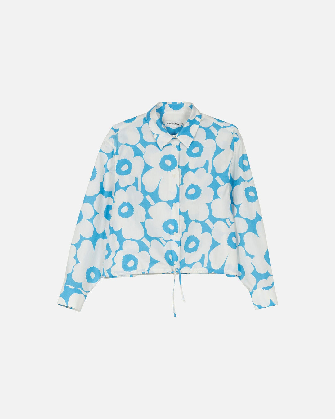 rypytys unikko blouse