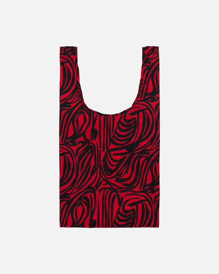 jokuraita smartbag - red/black