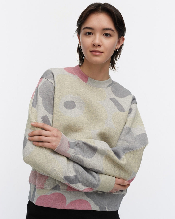 kioski trilce unikko sweatshirt