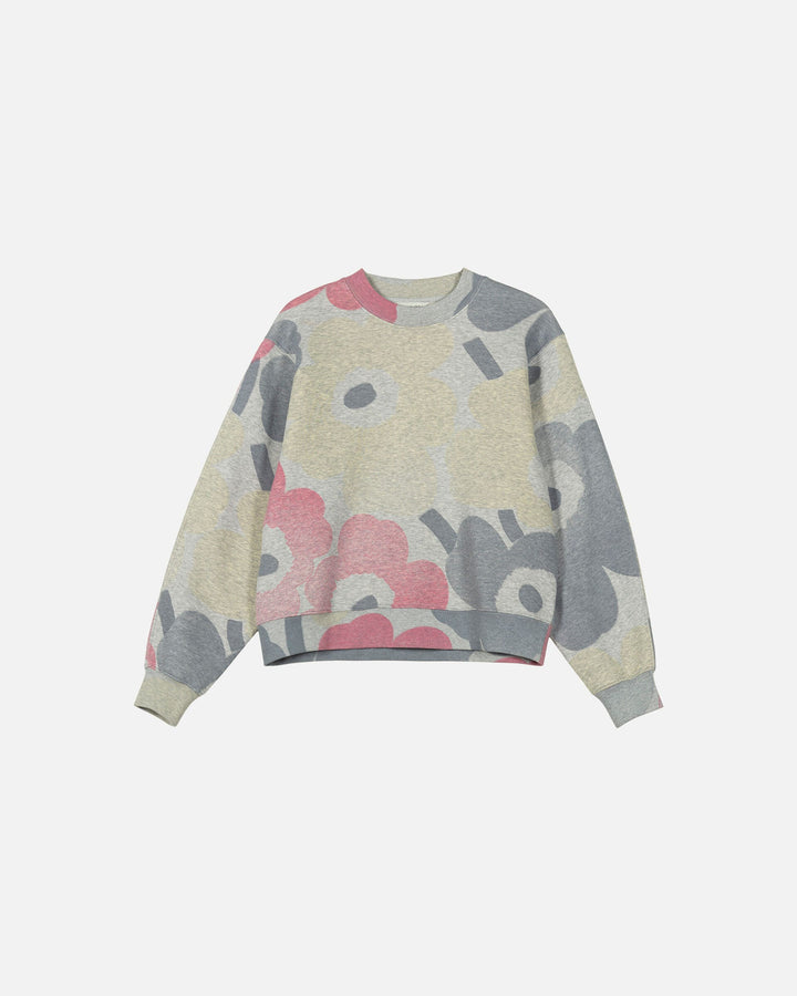 kioski trilce unikko sweatshirt