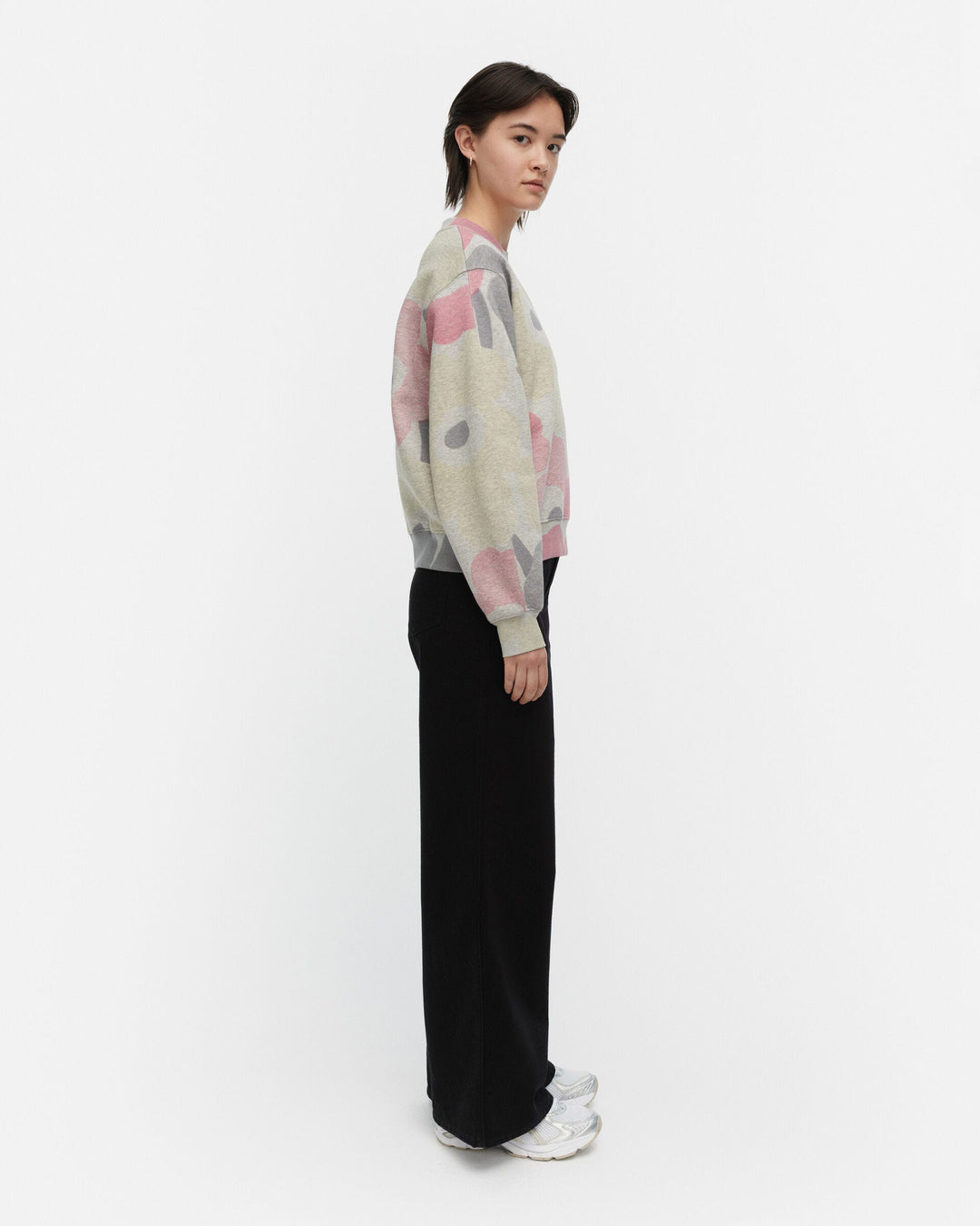kioski trilce unikko sweatshirt