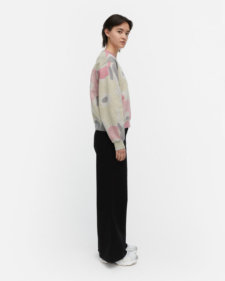 kioski trilce unikko sweatshirt