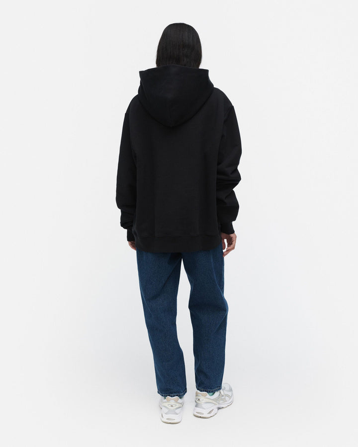 kioski peite vihkiruusu placement hoodie