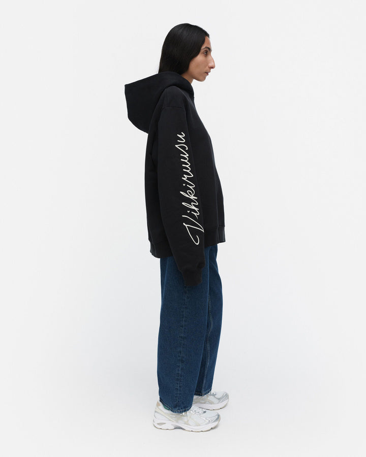 kioski peite vihkiruusu placement hoodie
