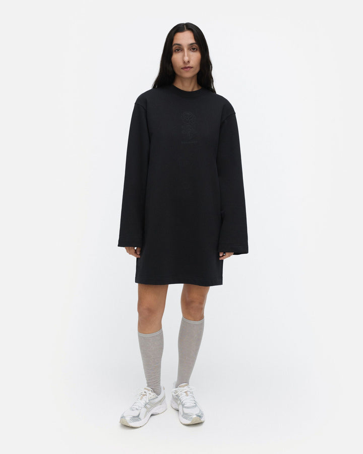 kioski colla vihkiruusu placement tunic