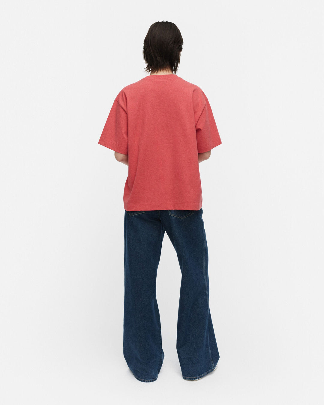 kioski risut vihkiruusu placement t-shirt