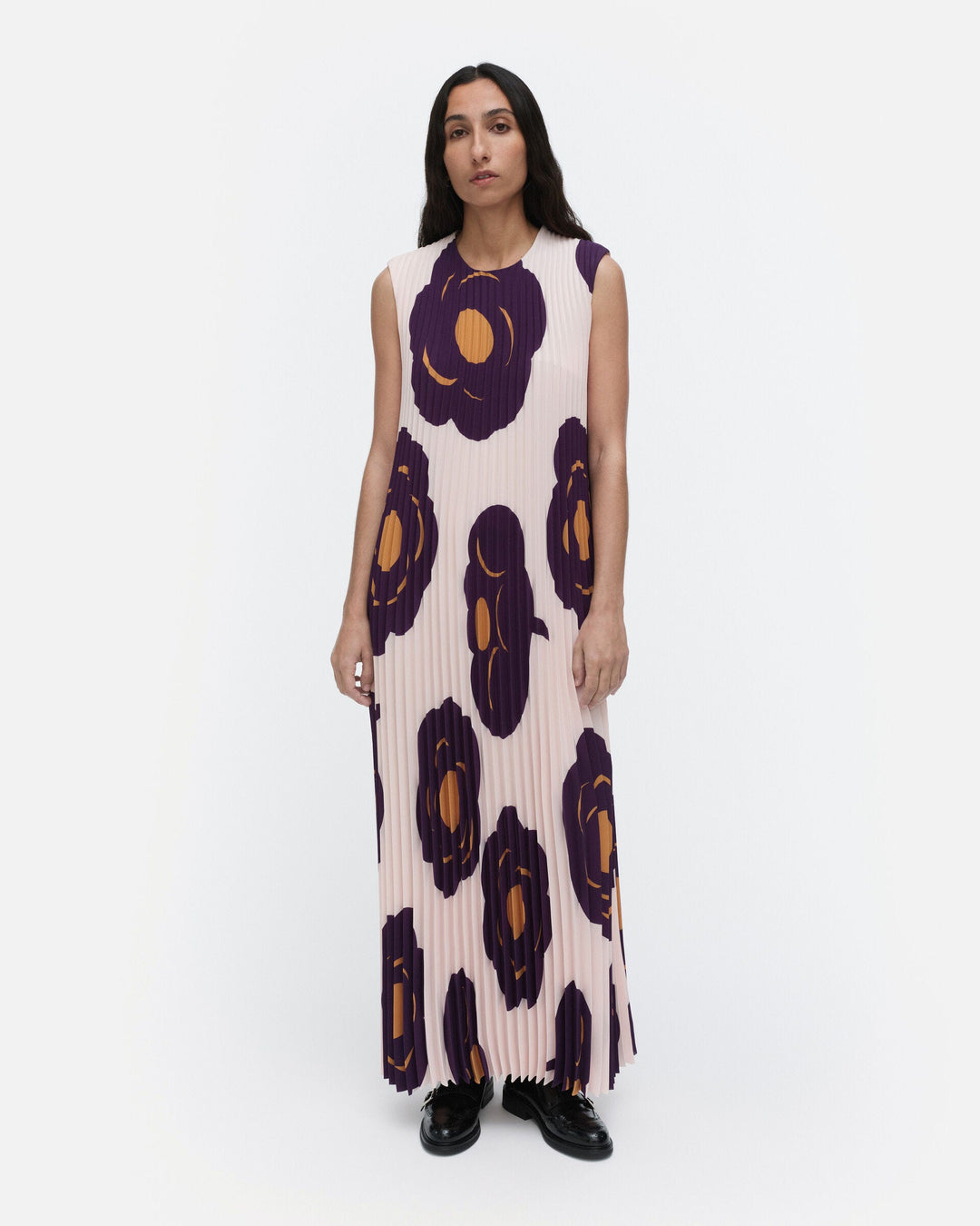 juhlia tumma dress