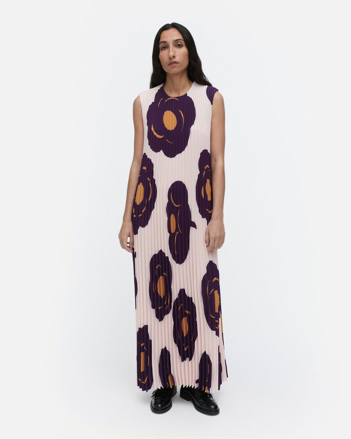 juhlia tumma dress