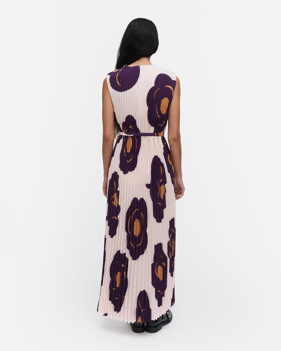 juhlia tumma dress