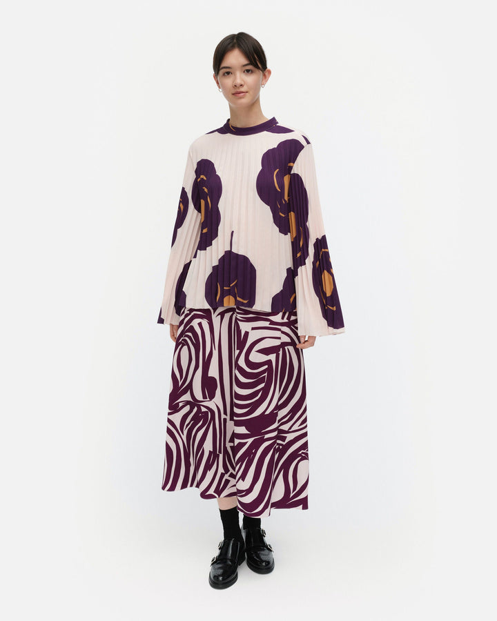 duuri tumma blouse