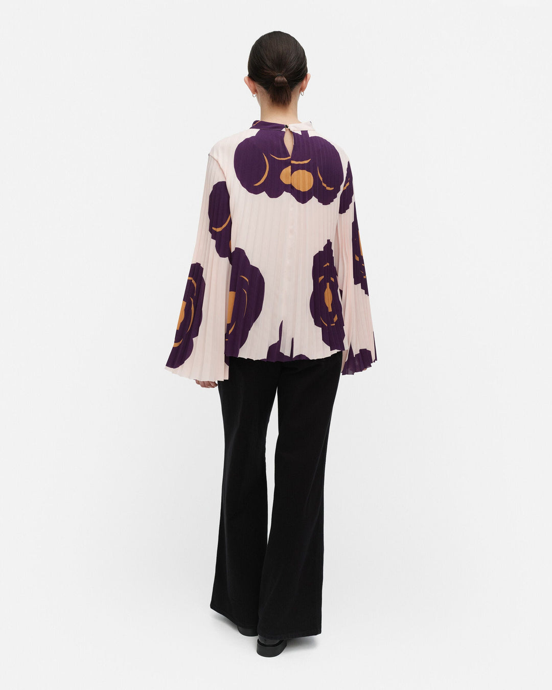 duuri tumma blouse