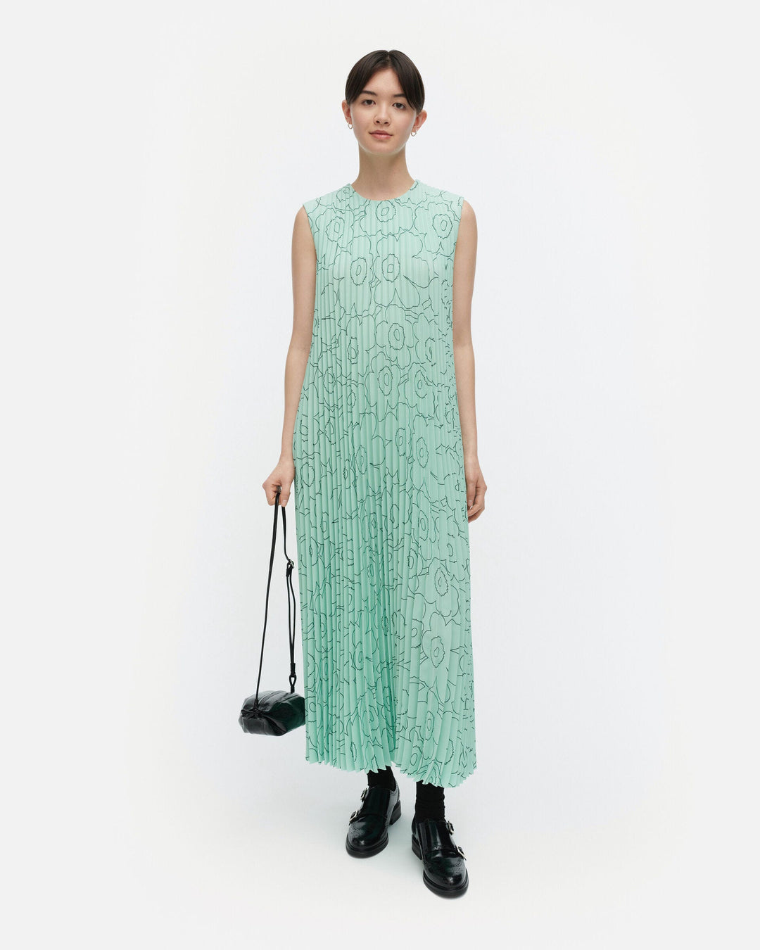 juhlia piirto unikko dress