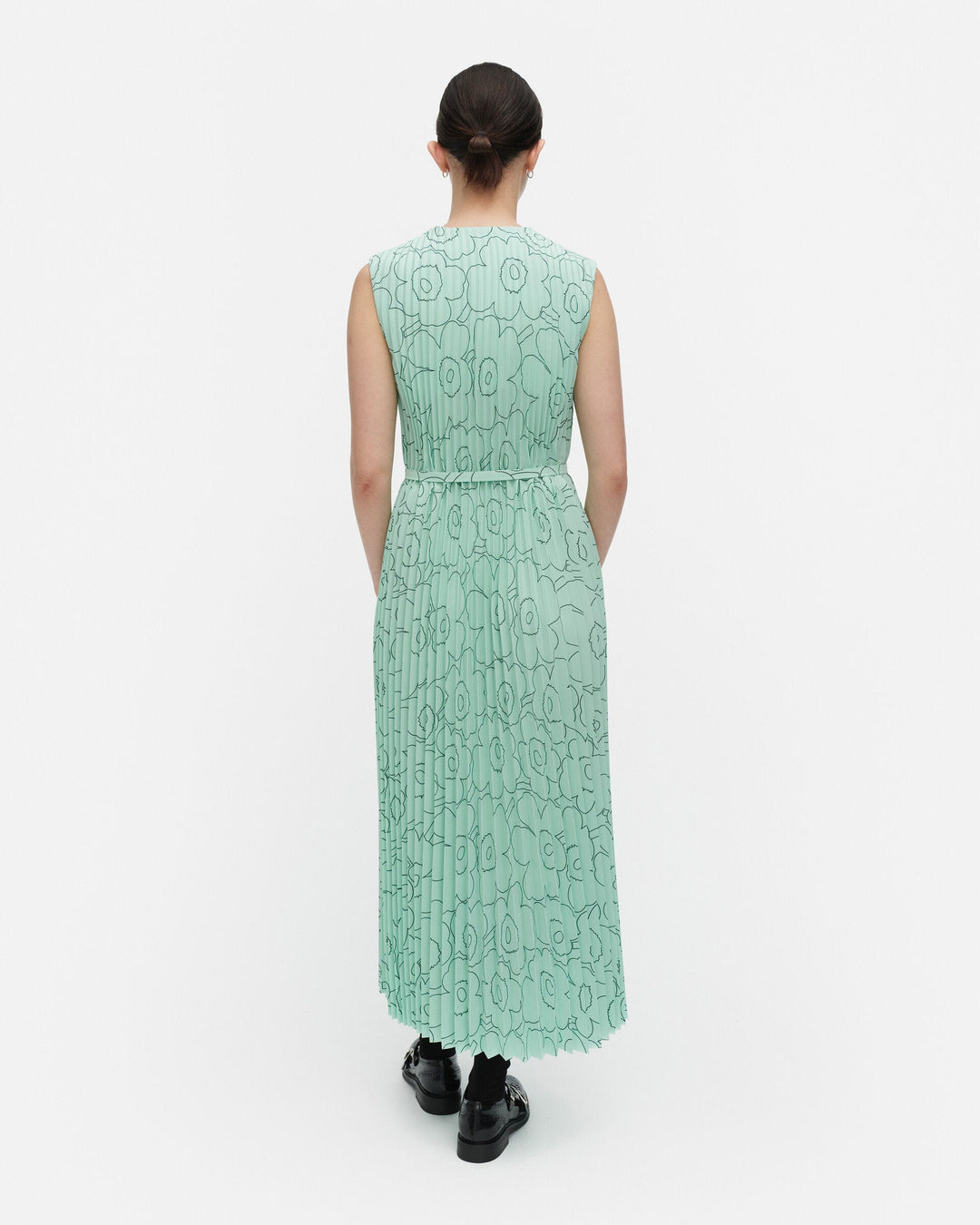 juhlia piirto unikko dress