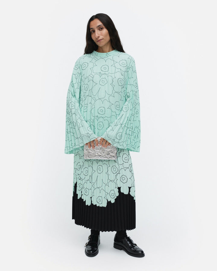 duuri piirto unikko blouse