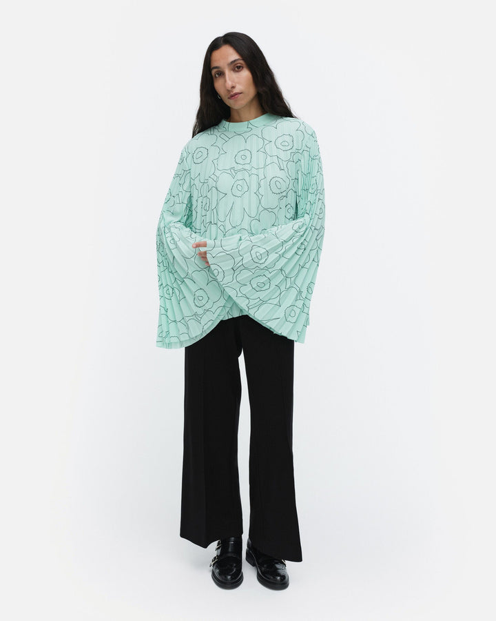 duuri piirto unikko blouse