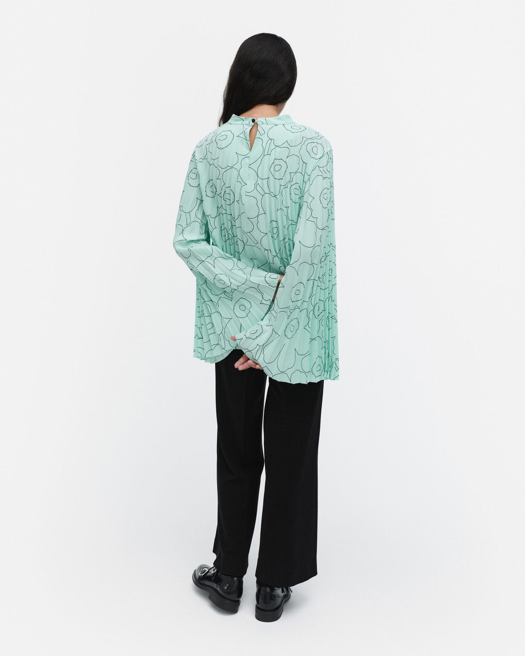 duuri piirto unikko blouse