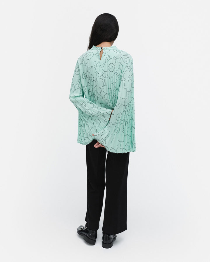 duuri piirto unikko blouse