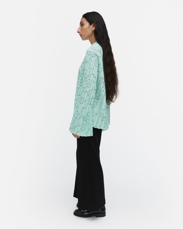 duuri piirto unikko blouse