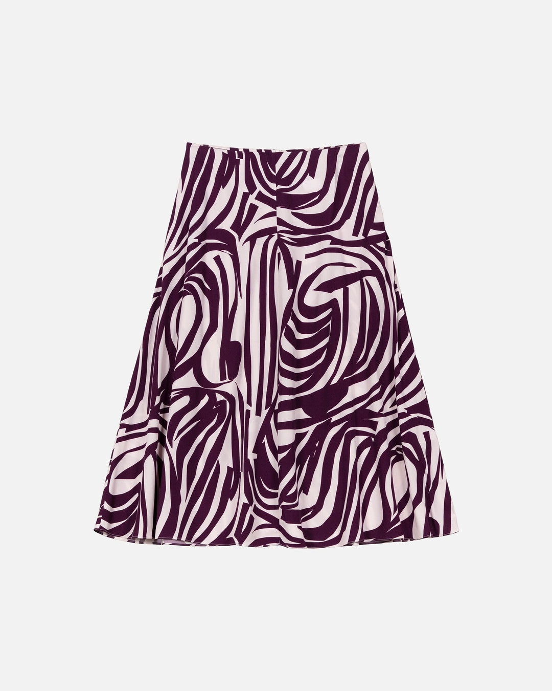 hanget jokuraita skirt