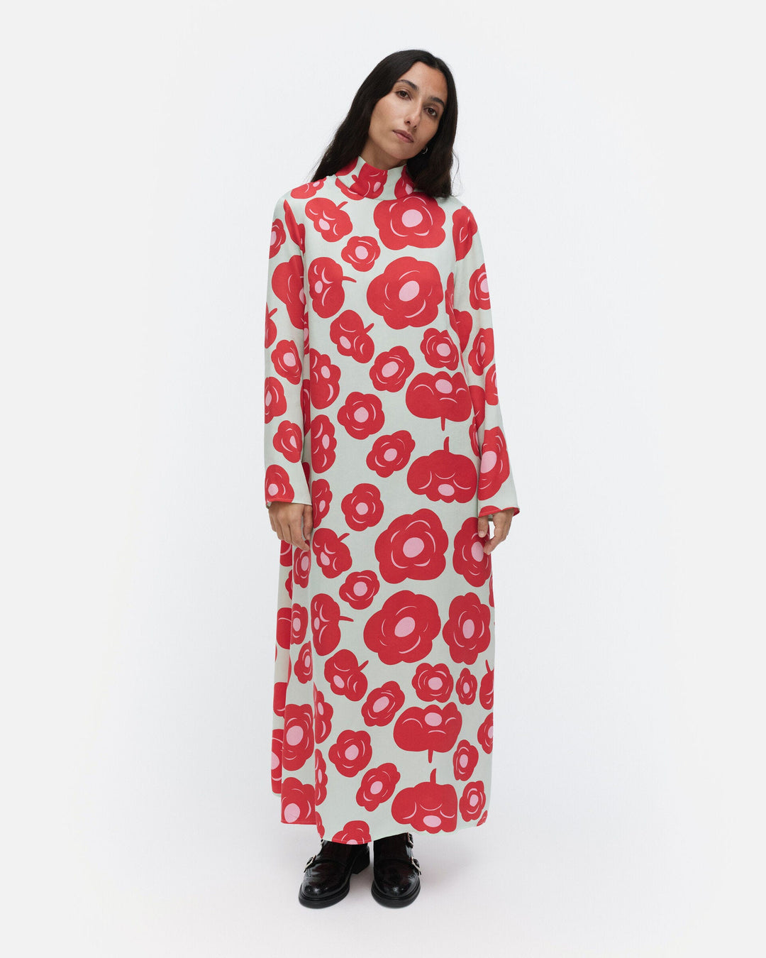 aikakausi tumma dress