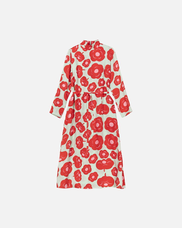 aikakausi tumma dress