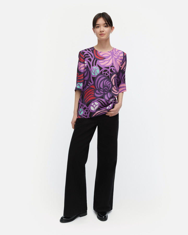 toinen torstai blouse
