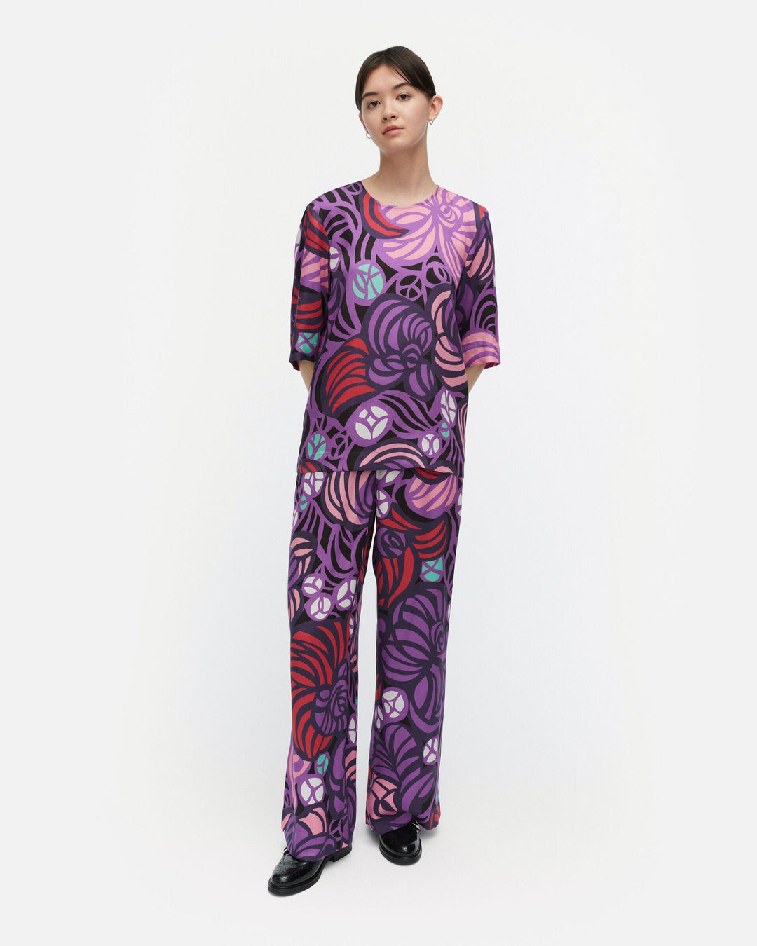 toinen torstai blouse