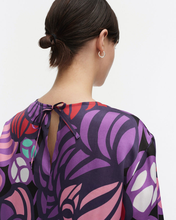 toinen torstai blouse