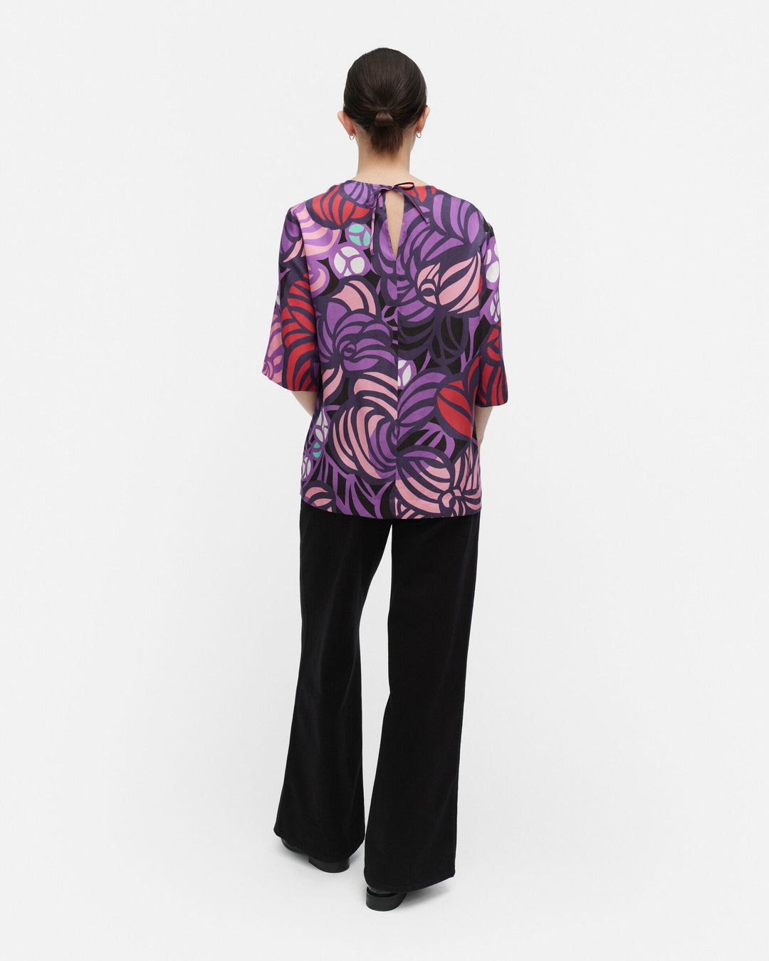 toinen torstai blouse
