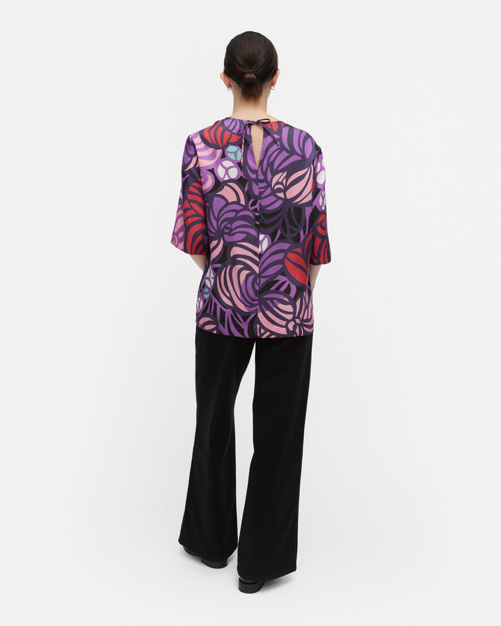 toinen torstai blouse