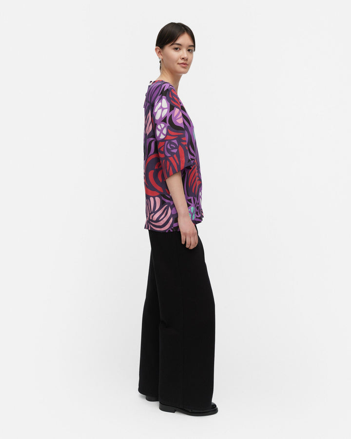 toinen torstai blouse