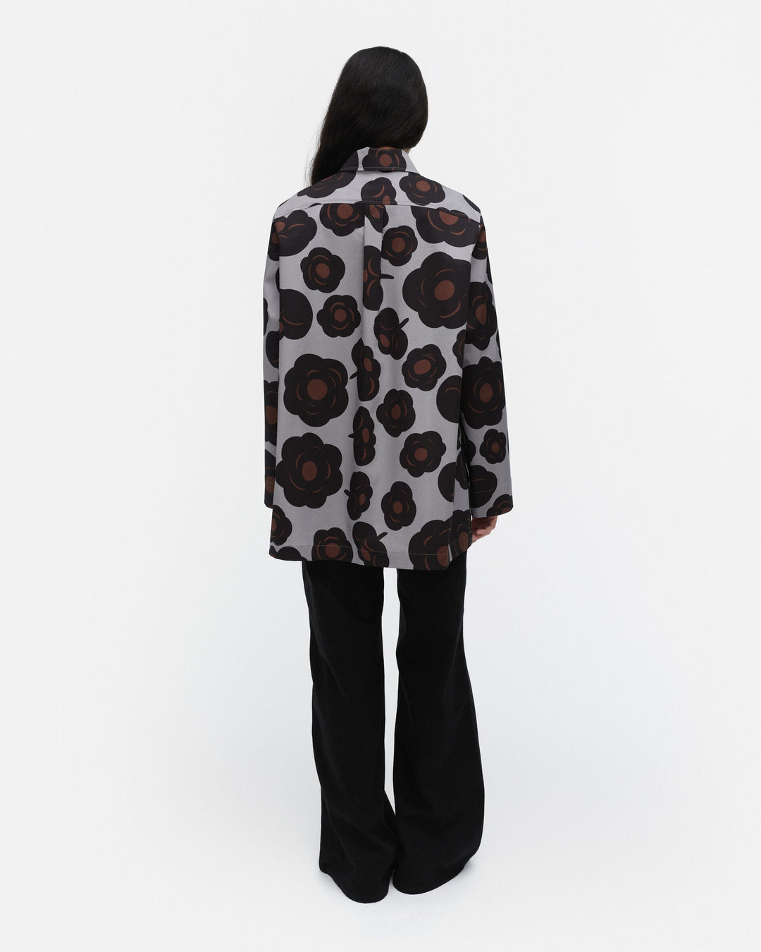 maaria tumma cotton shirt