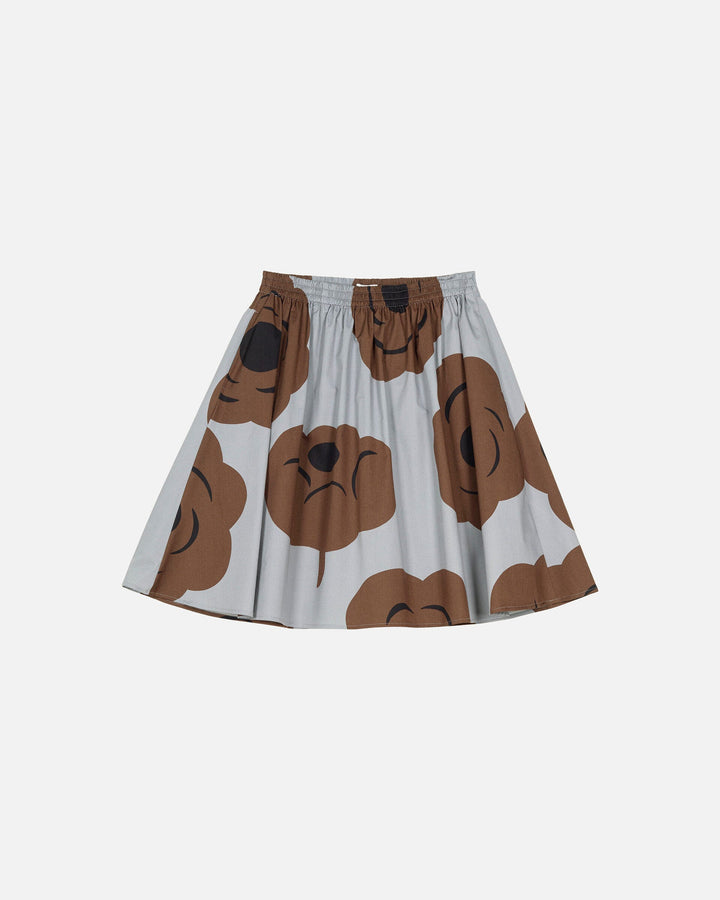 poiminnot tumma skirt