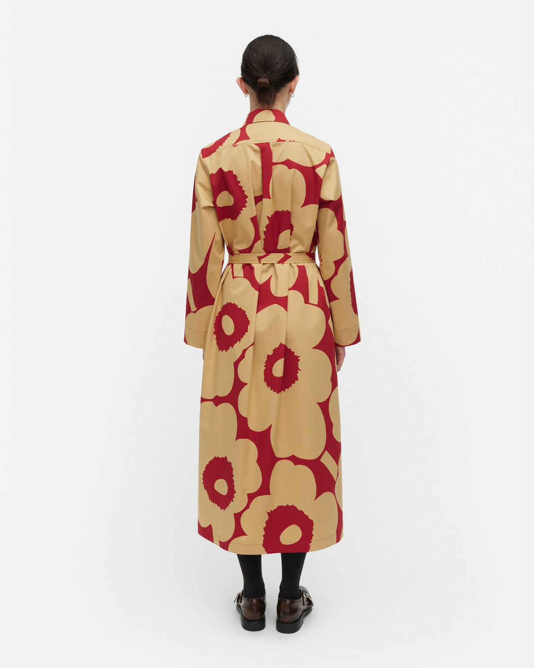 molla unikko dress