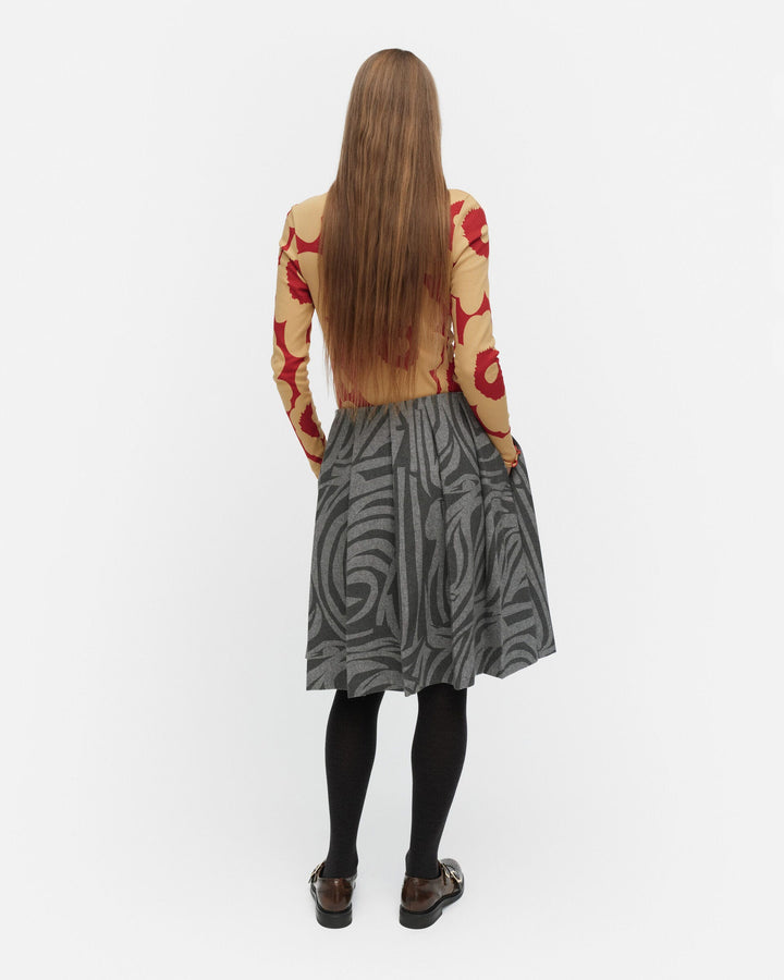 daalia jokuraita skirt